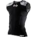 McDavid Hex 5-Pad Football Sleeveless Compression Shirt, Youth & Adult