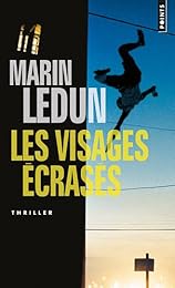 Les  visages écrasés