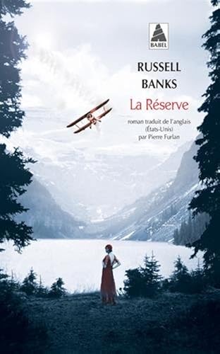 Download La réserve PDF