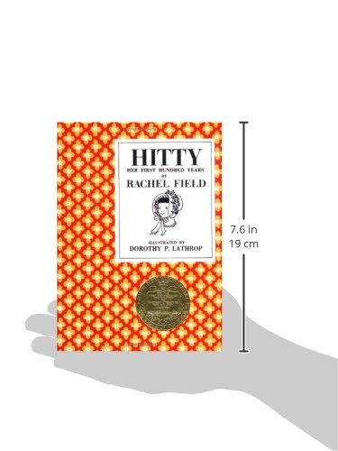 Hitty: Her First Hundred Years