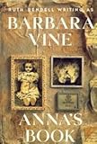 Anna's Book