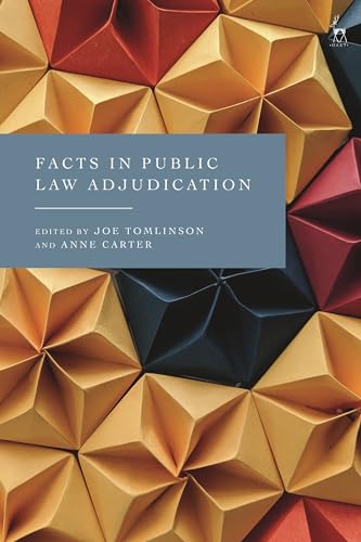 Facts in Public Law Adjudication