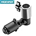 NEEWER 2 Pack Reflector Holder Backdrop Clamp, Sturdy Aluminum Alloy Photography Reflector Disc Holding Positioning Clamp Mount Adapter for Light Stand with 5/8