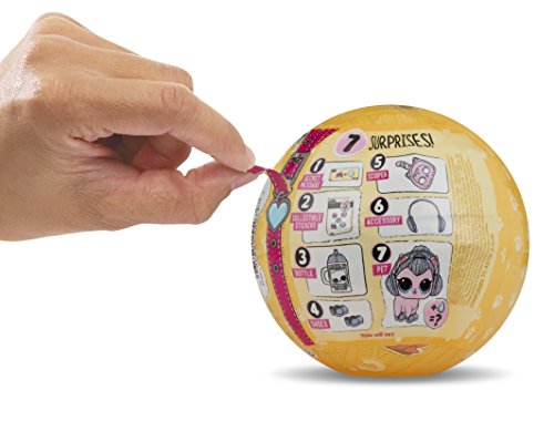 4 LOL+Surprise+Pets+Season+Wave