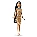 Disney Store Princess Pocahontas Doll Classic 12