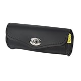 WILLIE & MAX Revolution Series Synthetic Handlebar Bag