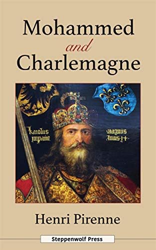 Amazon.com: The Life of Charlemagne (Illustrated): Vita Karoli