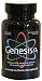 GenesisO2 Raisin Tree Alcohol Metabolizer, 60-Count Bottle