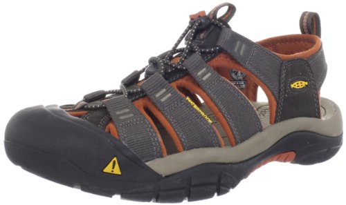 keen men's newport h2 hiking sandals