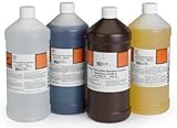 Hach 20553 EDTA Standard Solution, 0.0200N, 1 L