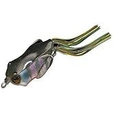 Jackall KAERA Topwater (JKAERA-GLB) Fishing