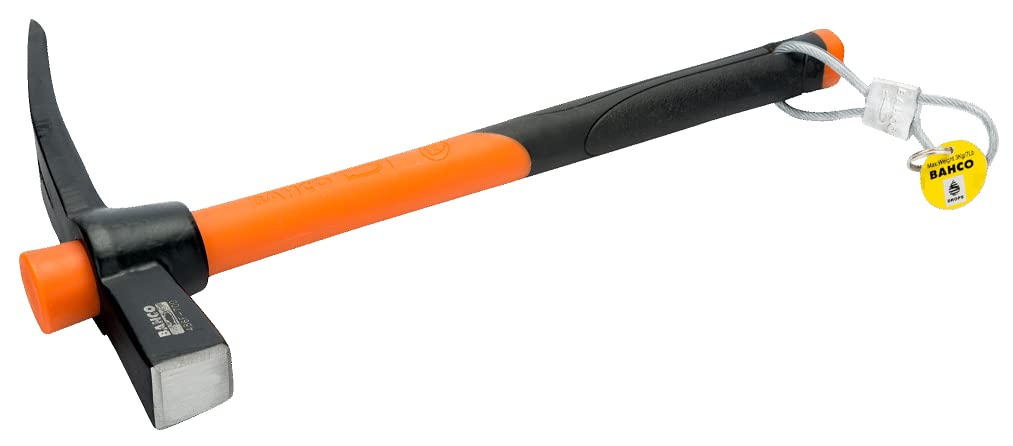 Brickl Hammer Fiberh 700G TAH