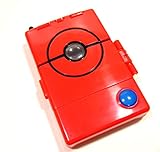 ポケモン図鑑(TOMY版) LSIゲーム機