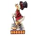 Disney Tradition Figurine, Resin, Multi-Colour, 16 cm