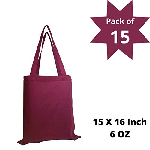 maroon color bag
