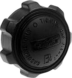 Golf Cart Gas Cap - For Club Car DS (84-Up) and EZGO TXT (94-Up) Gas Golf Carts