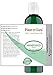 Plant Guru Hemp Seed Oil 4 oz. Virgin, Unrefined 100% Raw Pure Natural - Skin, Body And Hair Moisturizer. Works For Massage, Acne, & More!
