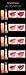 Nakeup Face C-Cup Lip Toxtick, Lipstick, Lip Plumper (No.05 Stalker)