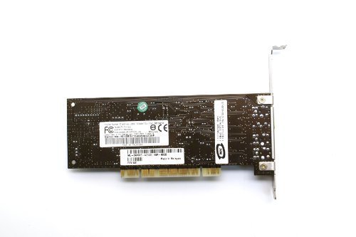 Consumer-Electronic-Products-Creative-Labs-Sound-Blaster-Live-24bit-71-Channel-Audio-Card-Part-Number-SB0410-K4562-Supply-Store