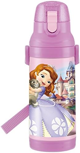 Amazon スケーター ダイレクト ステンレスボトル 400ml ソフィア 15 ディズニー Sds4r 水筒 マグボトル オンライン通販