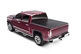 Bak Industries 126121 BAKFlip FiberMax Hard Folding Truck...