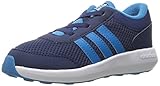 adidas NEO Kids' Cloudfoam Race Inf Sneaker