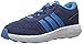 adidas NEO Kids' Cloudfoam Race Inf Sneaker