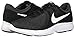 Nike Men's Revolution 4 Running Shoe, Black/White-Anthracite, 10 Wide US
