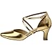 Bloch Dance Women's Simona Ballroom Shoe
