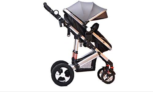 tomikid pushchair