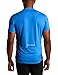 Pearl Izumi Men's Quest Jersey, True Blue/Black, Large