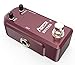 Azor Reverb Digital Guitar Effect Pedal True Bypass Aluminium-alloy case