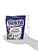 Welch's Fruit Snacks, Berries 'N Cherries, Perfect for Sharing, Bulk Bag, 8 oz (Pack of 1)