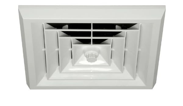 Amazon Com Havaco Quick Connect Ht G6b S1d White Square