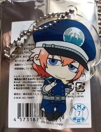 Amazon 弱虫ペダル Glory Line 長崎ステージ イン ハウステンボス 限定 トレーディング アクリルキーホルダー アクキー 新開隼人 アニメ 萌えグッズ 通販