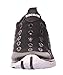 UJoowalk Womens Mens Breathable Leightweight Comfort Quick Drying Cool Wet Aqua Water Shoes (8 B(M) US, Black)