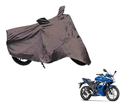 gixxer sf bike cover