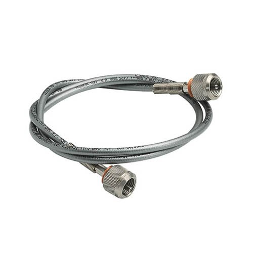 Ralston InstrumentsQTQT-HOS-5ft Quick-test 6900 psi hose