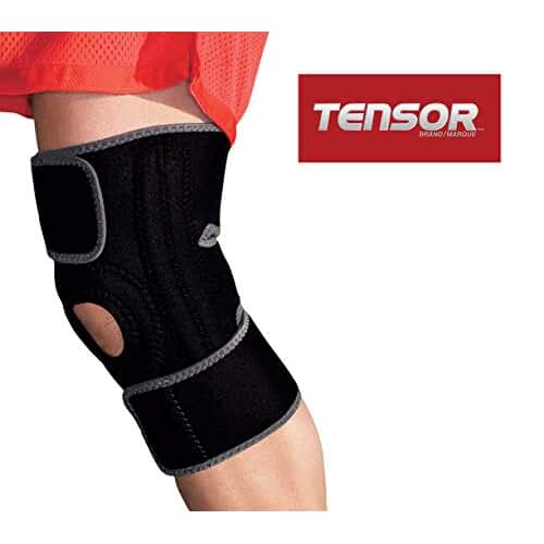 Amazon.ca tensor knee brace