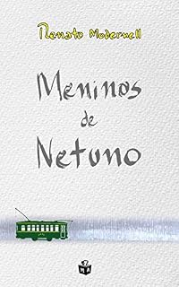 Livro Meninos de Netuno