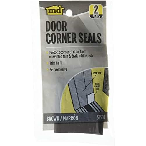 md door corner seals