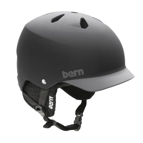 Bern Watts EPS Helmet