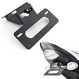 Xitomer Tail Tidy, Fender Eliminator Fit for GSX-S