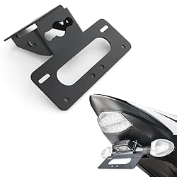 Xitomer Tail Tidy, Fender Eliminator Fit for GSX-S