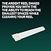 Ardent Reel Reel Kleen Swabs