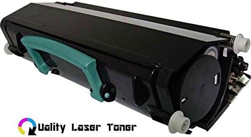Quality Laser Toner 330-2649 PK941 RR700 Remanufactured 6,000 Page Dell 2330 2350 High Yield Toner Cartridge OEM Quality!