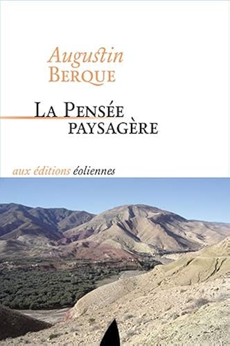 Download La pensée paysagère PDF