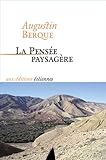 La pensée paysagère by 