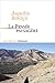 La pensée paysagère by 