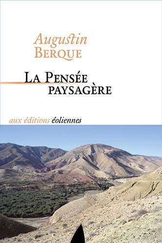 La pensée paysagère by 